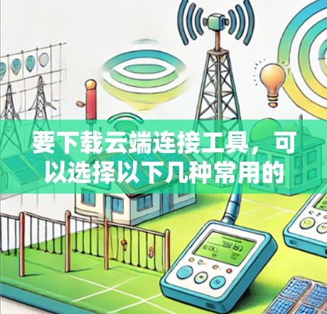 要下载云端连接工具,可以选择以下几种常用的远程控制软件,它们支持云端连接,帮助你轻松地远程访问和控制计算机 要下载云端连接工具,可以选择以下几种常用的远程控制软件,它们支持云端连接,帮助你轻松地远程访问和控制计算机