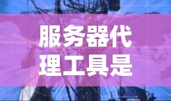 服务器代理工具是一个强大的资源,能够帮助优化和管理服务器性能,减少负载和提高安全性。以下是关于服务器代理工具的详细总结 服务器代理工具是一个强大的资源,能够帮助优化和管理服务器性能,减少负载和提高安全性。以下是关于服务器代理工具的详细总结