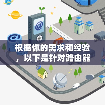 根据你的需求和经验，以下是针对路由器配置工具的分步建议