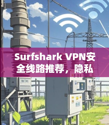Surfshark VPN安全线路推荐,隐私保护与网络安全新选择 Surfshark VPN安全线路推荐,隐私保护与网络安全新选择