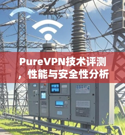 PureVPN技术评测,性能与安全性分析 PureVPN技术评测,性能与安全性分析