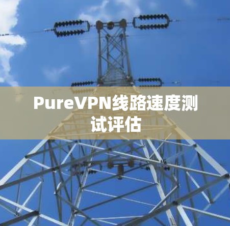 PureVPN线路速度测试评估 PureVPN线路速度测试评估
