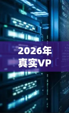 2026年真实VPN软件排行 2026年真实VPN软件排行