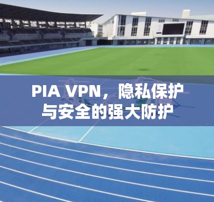 PIA VPN,隐私保护与安全的强大防护 PIA VPN,隐私保护与安全的强大防护