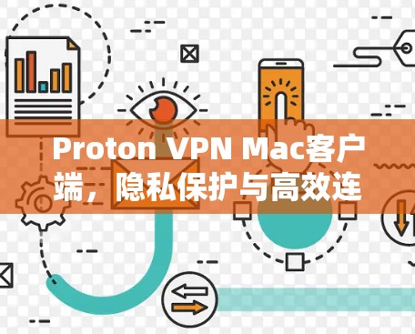 Proton VPN Mac客户端,隐私保护与高效连接的完美融合 Proton VPN Mac客户端,隐私保护与高效连接的完美融合