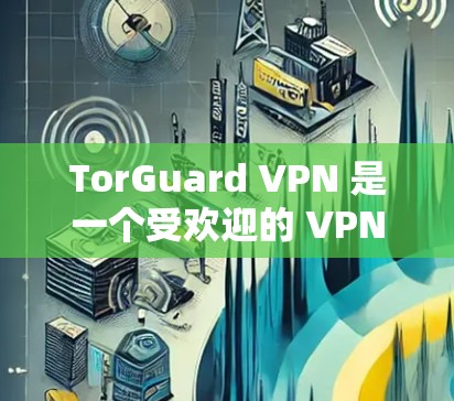 TorGuard VPN 是一个受欢迎的 VPN 服务提供商,以其强大的隐私保护功能和高安全性而闻名。以下是关于 TorGuard VPN 的推荐理由 TorGuard VPN 是一个受欢迎的 VPN 服务提供商,以其强大的隐私保护功能和高安全性而闻名。以下是关于 TorGuard VPN 的推荐理由