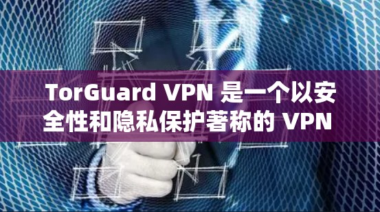 TorGuard VPN 是一个以安全性和隐私保护著称的 VPN 服务,旨在帮助用户 保持匿名 保护网络安全。以下是关于 TorGuard VPN 的一些关键信息和安全性分析 TorGuard VPN 是一个以安全性和隐私保护著称的 VPN 服务,旨在帮助用户 保持匿名 保护网络安全。以下是关于 TorGuard VPN 的一些关键信息和安全性分析