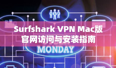 Surfshark VPN Mac版官网访问与安装指南 Surfshark VPN Mac版官网访问与安装指南