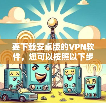 要下载安卓版的VPN软件,您可以按照以下步骤操作 要下载安卓版的VPN软件,您可以按照以下步骤操作