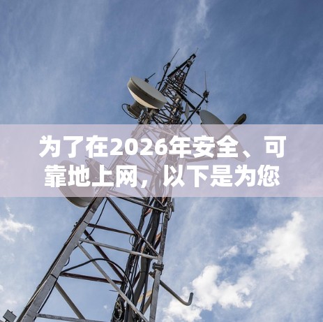 为了在2026年安全、可靠地上网,以下是为您推荐的最新VPN客户端下载指南 为了在2026年安全、可靠地上网,以下是为您推荐的最新VPN客户端下载指南