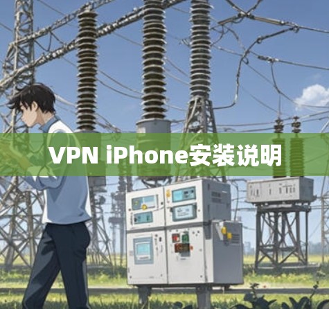 VPN iPhone安装说明 VPN iPhone安装说明