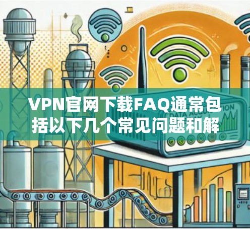 VPN官网下载FAQ通常包括以下几个常见问题和解答 VPN官网下载FAQ通常包括以下几个常见问题和解答