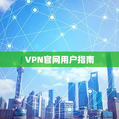VPN官网用户指南 VPN官网用户指南