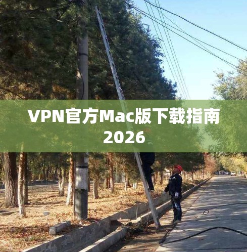 VPN官方Mac版下载指南2026 VPN官方Mac版下载指南2026