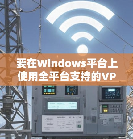 要在Windows平台上使用全平台支持的VPN客户端,您可以按照以下步骤操作 要在Windows平台上使用全平台支持的VPN客户端,您可以按照以下步骤操作