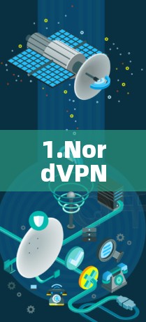 1.NordVPN 1.NordVPN