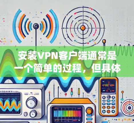 安装VPN客户端通常是一个简单的过程,但具体步骤可能会因VPN提供商而异。以下是一个通用的安装指南,假设你选择了一款如ExpressVPN或NordVPN等知名的VPN服务提供商 安装VPN客户端通常是一个简单的过程,但具体步骤可能会因VPN提供商而异。以下是一个通用的安装指南,假设你选择了一款如ExpressVPN或NordVPN等知名的VPN服务提供商