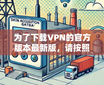 为了下载VPN的官方版本最新版,请按照以下步骤操作 为了下载VPN的官方版本最新版,请按照以下步骤操作