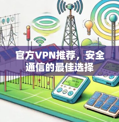 官方VPN推荐,安全通信的最佳选择 官方VPN推荐,安全通信的最佳选择