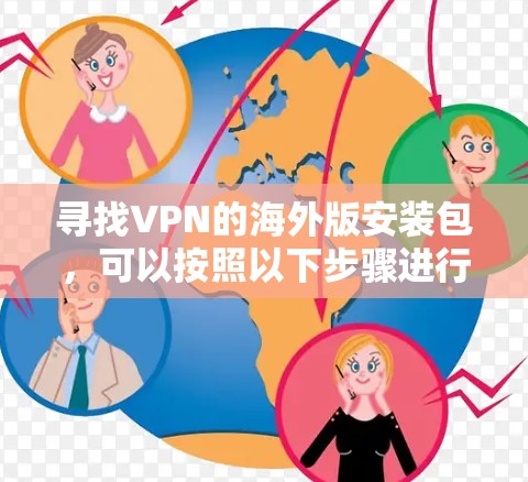 寻找VPN的海外版安装包,可以按照以下步骤进行 寻找VPN的海外版安装包,可以按照以下步骤进行