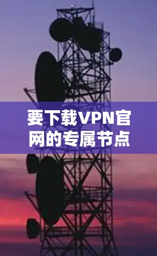 要下载VPN官网的专属节点,通常需要按照以下步骤进行 要下载VPN官网的专属节点,通常需要按照以下步骤进行